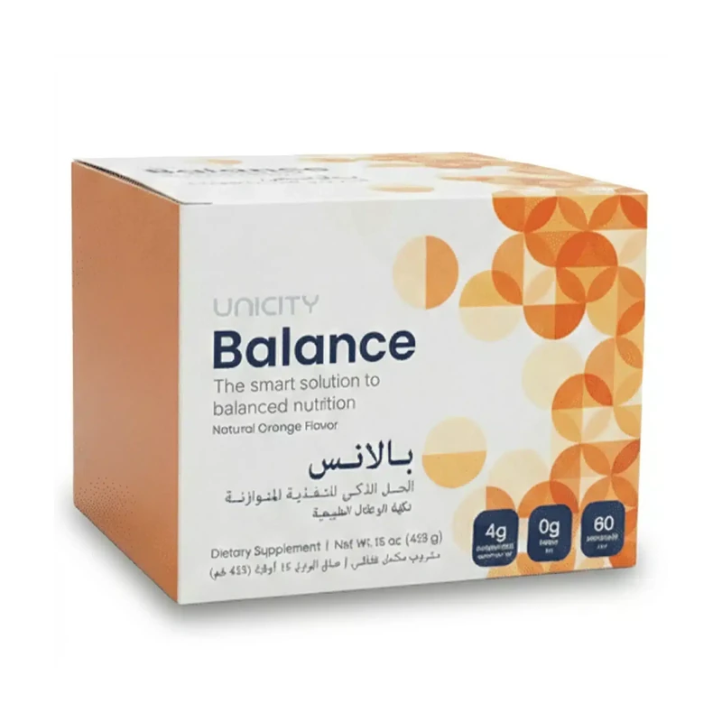 Balance / Bios Life بالانس - ضبط الأنسولين وحماية الغضاريف